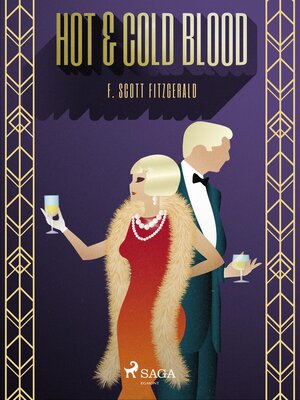 cover image of Hot & Cold Blood